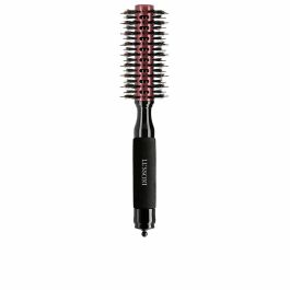 Lussoni Cepillo para Pelo Natural Style 22mm Madera Haya Cerdas Mixtas Jabalí Nailon Extreme Vent Cerámico Pasador Lussoni Cepillo para Pelo Natural Style 22mm Madera Haya Cerdas Mixtas Jabalí Nailon Extreme Vent Cerámico Pasador