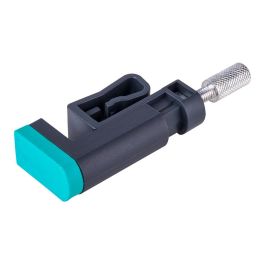 Wolfcraft Aplacacantos para Bordes 3037000 para Sargentos, Ancho 24 mm, 2 uds Precio: 14.49999991. SKU: B1K5LKX8BJ