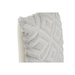 Cojin Urban DKD Home Decor Crudo 45 x 45 cm (2 Unidades) Cojin Urban DKD Home Decor Crudo 45 x 45 cm (2 Unidades)