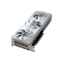 Gigabyte 9VN5070EOI-00-G10 Tarjeta Gráfica GeForce RTX 5070 EAGLE OC ICE SFF 12GB GDDR7 WINDFORCE DLSS 4