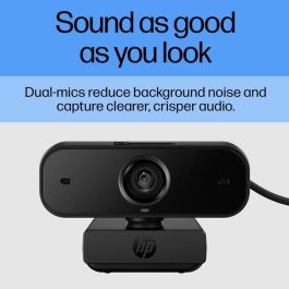 HP 435 FHD Webcam HP 435 FHD Webcam