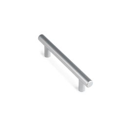 Rei 891h Tiradores de Mueble Tipo Asa Acero Inoxidable Acabado Aluminio, 4 Unidades, Entrepuntos 96mm Precio: 9.68999944. SKU: S7912604