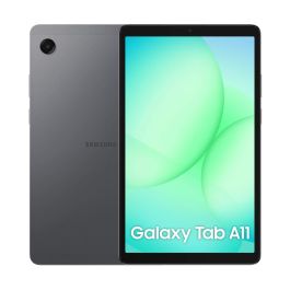 Samsung Galaxy Tab A11 LTE EU Gris 4GB RAM 64GB Almacenamiento 8.7" Precio: 194.50000042. SKU: B1JGWBCS4L
