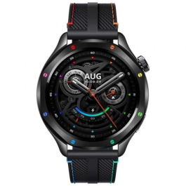 Smartwatch Xiaomi S4 RAINBOW BHR9199GL Smartwatch Xiaomi S4 RAINBOW BHR9199GL