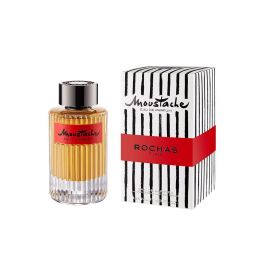 Rochas Mustache Eau de Parfum para Hombre 125 ml Precio: 34.78999986. SKU: B1CK25DZ7N