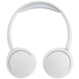 Auriculares con Micrófono Panasonic RBHF630BEW BLAN Blanco Precio: 52.5000003. SKU: B19E5Z8YT5