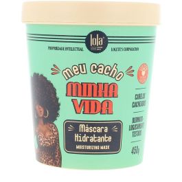Lola Cosmetics My Curl My Life Mascarilla Hidratante 450 gr Precio: 13.50000025. SKU: B12FFJAFJZ