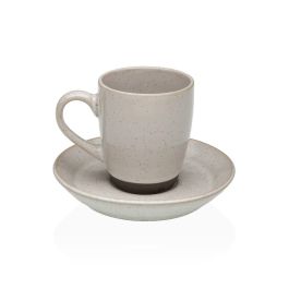 Taza con Plato Versa Moonik Precio: 4.79000038. SKU: B1A53ZPRWL
