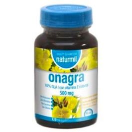 DIETMED Onagra 500Mg. 120Perlas Precio: 13.7900004. SKU: B17KRMJRTT
