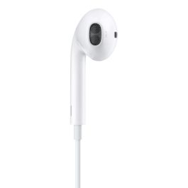 Apple Auriculares Earpods con Cable USB Tipo C - Compatibles con iPhone, iPad, Mac