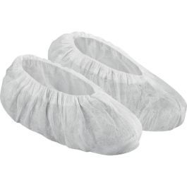 Delta Plus Cubre Zapato Polipropileno Blanco - 50 Pares Delta Plus Cubre Zapato Polipropileno Blanco - 50 Pares Precio: 11.49999972. SKU: B1DNMQMLEQ