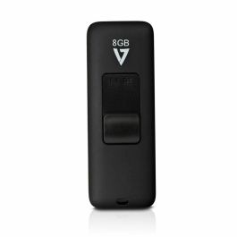 Pendrive V7 HB30C3A1GE Negro 8 GB