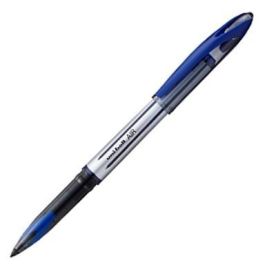 Uni-Ball UBA-188-L Rollerball Air 0.7 mm Azul Caja 12 Unidades Precio: 17.95000031. SKU: S8419021