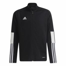 Chaqueta Deportiva para Niños Adidas Tiro Essentials Negro Precio: 30.94999952. SKU: S6483661