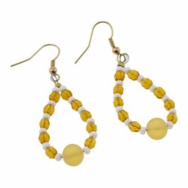 Pendientes Mujer Cristian Lay 494390 (9 cm) Precio: 13.6900005. SKU: S0303555