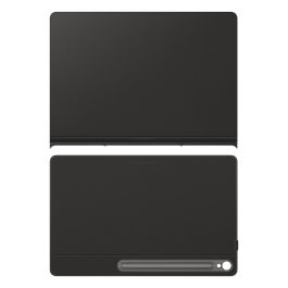 Samsung Smart Book Cover Galaxy Tab S10 FE+ 10.9" Negro Precio: 67.78999953. SKU: B1JZ5XF392