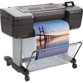 HP DesignJet Z9+ 111cm (44") Impresora de Gran Formato con PostScript