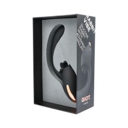 Vibrador Doble Estimulación Virgite Vibrador Doble Estimulación Virgite