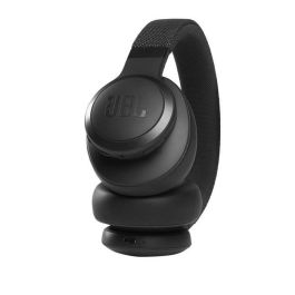 JBL JBL LIVE 660NC, Wireless Over-Ear Noise-Cancelling Headphones with Mic, Black JBL JBL LIVE 660NC, Wireless Over-Ear Noise-Cancelling Headphones with Mic, Black