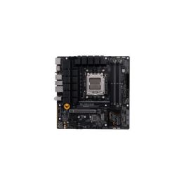 Asus TUF Gaming B650M-E Placa Base AMD AM5 B650, 4xDDR5 hasta 128GB, HDMI+2DP, 4SATA3+2M.2, 2.5GB, 6USB3.2, Micro ATX - 90MB1FU0-M0EAY0