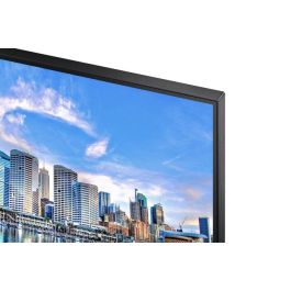Samsung 24", 16:9, IPS, 250 cd/㎡, 1920 x 1080, 178°/178°, Max 16.7M, Max 75Hz Samsung 24", 16:9, IPS, 250 cd/㎡, 1920 x 1080, 178°/178°, Max 16.7M, Max 75Hz