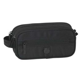Bolso Escolar Safta F.C. Barcelona Premium Accesorios Portatil 210x80x100 mm Bolso Escolar Safta F.C. Barcelona Premium Accesorios Portatil 210x80x100 mm