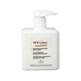 Voltage Profesional Champú Peeling 450 Ml - Efecto Eliminador, Peeling Total, Aromaterapia - Caspa Precio: 14.49999991. SKU: SBL-42015002
