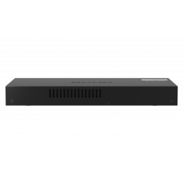 QNAP QSW-1108-8T Switch de Red Multi-Gigabit 8 Puertos RJ-45 2.5GbE, No Gestionable, Plug & Play, Silencioso, Detección de bucles QNAP QSW-1108-8T Switch de Red Multi-Gigabit 8 Puertos RJ-45 2.5GbE, No Gestionable, Plug & Play, Silencioso, Detección de bucles