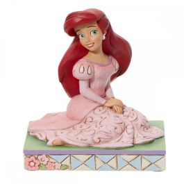 Figura Decoratva Enesco Disney Ariel Posando Precio: 24.69000039. SKU: B1HA2JLQQD