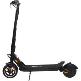 Dualtron DUA3701122125080 Patinete Eléctrico Dolphin, Ruedas 9'', Potencia Máx. 600W, Autonomía 40 KM