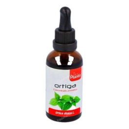Maese Herbario Extracto de Ortiga Verde 50Ml - Fortalece el sistema inmunológico, reduce ácido úrico Precio: 9.9500005. SKU: B1F4W3SYTE