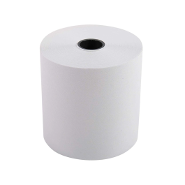 Exacompta Rollo Sumadora 57 mm x 60 mm 60 g/m2 Papel Certificado FSC