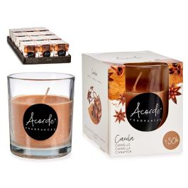 Vela Vaso 30 Horas Canela Acorde 7X7CM (12 Unidades) Vela Vaso 30 Horas Canela Acorde 7X7CM (12 Unidades) Precio: 22.49999961. SKU: B14QESPX7W
