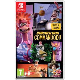 Videojuego para Switch Bandai Namco Precio: 67.8447. SKU: B1FZZJGJ34