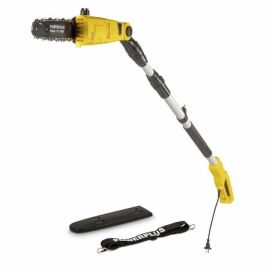 POWERPLUS POWXG1033 Motosierra Eléctrica Telescópica 2 en 1 - 900W - Guía 300mm