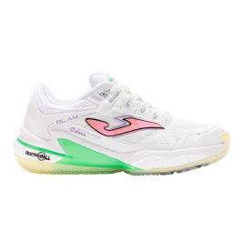 Zapatillas de Tenis para Mujer Joma Sport Slam Lady 2502 Precio: 101.68999962. SKU: B15454NQB7