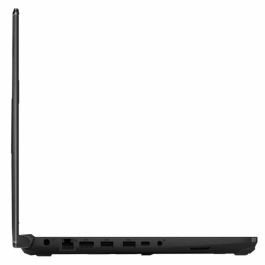 Laptop Asus TUF Gaming A15 FA506NCR-HN006 15,6" 16 GB RAM 512 GB SSD NVIDIA GeForce RTX 3050 Qwerty Español