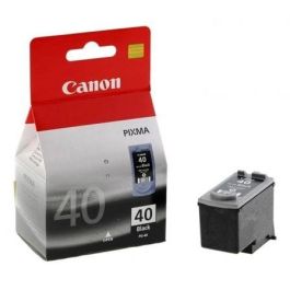 Canon Tinta Negro Pixma Ip 1600-1700-2200-1300 - Mp 150-170-450 - Pg 40 Precio: 24.69000039. SKU: S5615372