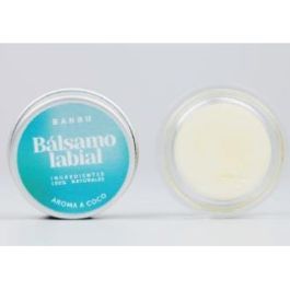 Balsamo Labial Hidratante Coco 5Ml Eco Vegan Precio: 9.5106. SKU: B1BYCYQEZA
