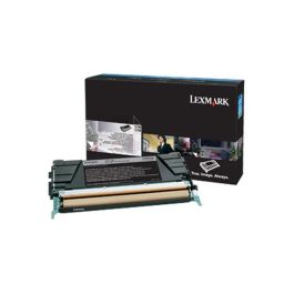 Tóner Lexmark X644X11E Negro Precio: 815.0438993949999. SKU: B1B9JLRT6W