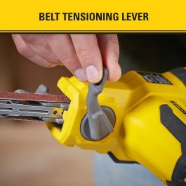 Stanley Fatmax SFMCE210B-XJ Lima Eléctrica 13 mm Litio 18V Sin Batería