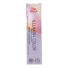 Wella Illumina Color 8/1 - Tinte permanente 60 ml Precio: 11.49999972. SKU: B1AVYGZHCW