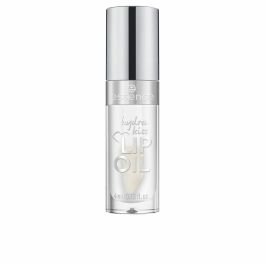 Essence #07-Classy Glassy HYDRA KISS Aceite de Labios Hidratante con Ácido Hialurónico, Jojoba y Vitamina E, No Pegajoso 4 ml Precio: 3.58999982. SKU: B1ARKHT95P