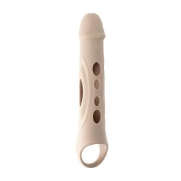 Funda para pene Zero Tolerance Zero Tolerance Carne Ø 4,1 cm Precio: 78.49999993. SKU: B13W5NQ5VT