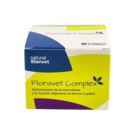 Floravet Complex 25x2gr Precio: 16.9499. SKU: B18PSY9NAP