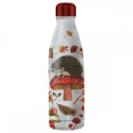 Enesco Botella Isotérmica de Acero Inoxidable 50cl - Diseño Erizo por Michelle Allen Precio: 16.94999944. SKU: B1HF563EB3