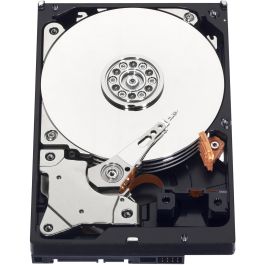 WD WD5000AZLX Blue - Disco Duro Interno 500GB 7200RPM 32MB SATA III 3.5" para PC
