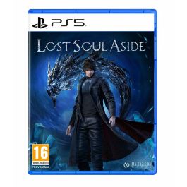 PlayStation LOSTSOULASIDEPS5 Lost Soul Aside - Juego para PS5 Precio: 85.88999991. SKU: B1FDBPXKFZ