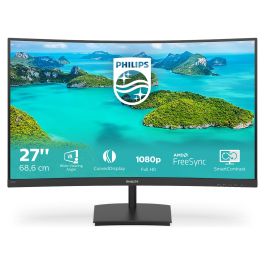 Philips 68.5cm (27.0") 271E1SCA 16:09 HDMI VA Pantalla Precio: 164.88999967. SKU: B1F3MQLCGC