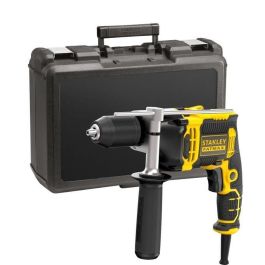 Stanley Fmeh750K Taladro de Percusión 750W Portabrocas 13mm Stanley Fmeh750K Taladro de Percusión 750W Portabrocas 13mm Precio: 97.49999952. SKU: B15LHSTA89